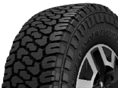 firestone destination x/t 